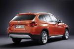 BMW X1 2013 года